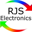 Rjs Electronics Ltd logo