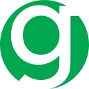 Green Dot Heating & Air logo