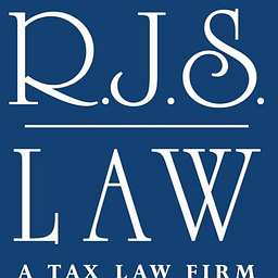 RJS Law logo