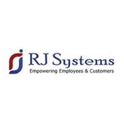 RJ Systems Inc logo