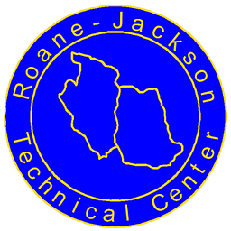 Roane-Jackson Technical Center logo