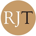 Rj Thieneman logo