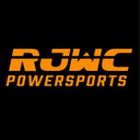 RJWC Powersports AB logo