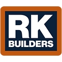 Rk Builders logo