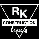 Rk Construction Company logo