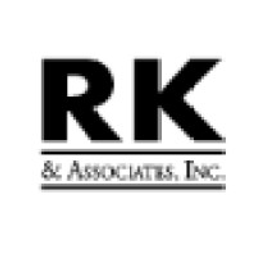 RK & Associates, Inc logo