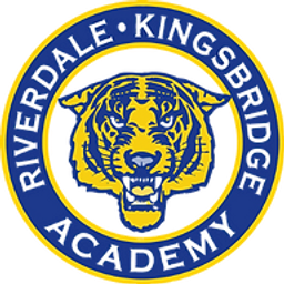 RIVERDALE/KINGSBRIDGE ACADEMY (MS/HS 141) logo