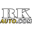 Rk Auto Group logo