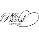 Rk Bridal logo