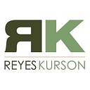 Reyes Kurson logo
