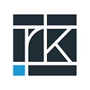 Rhea + Kaiser logo