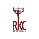 Rkc Site Solutions, Llc logo