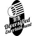 Rk Diversified Ent. Inc. logo