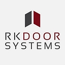Rk Door Systems logo