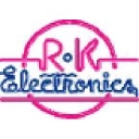 R K Electronic, Inc. logo