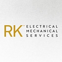 Rk Electrical & Development Ltd logo