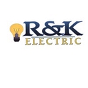 R & K Electric, Inc. logo