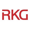 Rkg Associates logo