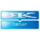 R K Graphics logo