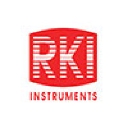 Rki Instruments, Inc. logo