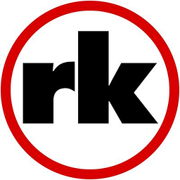 RK Steel, LLC logo