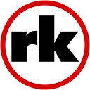RK Mechanical, Inc. logo