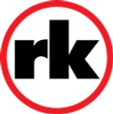 RK logo