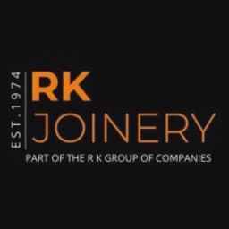 RK JOINERY LTD logo