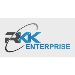 RKK ENTERPRISE LIMITED logo