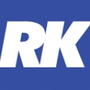 R.K. Marine Ltd logo