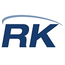 Rk Manufacturing logo