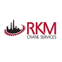 Rkm Crane Services logo