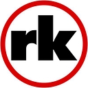 Rk logo