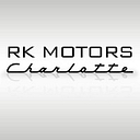 Rk Motors Charlotte Llc logo