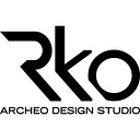Archeo Design Studio Inc. logo