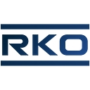 Rko Steel Limited logo