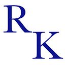 Rk Power Engineering logo