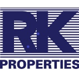 RK Properties logo