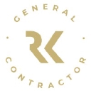 RK Contractors logo