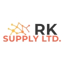 Rk Supply Ltd. logo