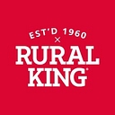 Rural King Farm & Home Store logo