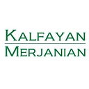 Kalfayan Merjanian, Llp logo