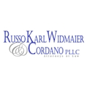 Russo, Karl, Widmaier & Cordano, Pllc logo