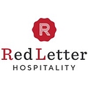 Red Letter Hospitality logo