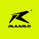 Rlaarlo logo