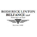Roderick Linton Belfance, Llp logo