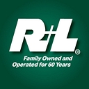 R+L Carriers
