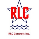 Rlc Controls, Inc. logo