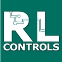 Rl Controls logo