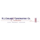 R.L. Coolsaet Construction logo